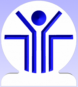 Chicago Health Club logo